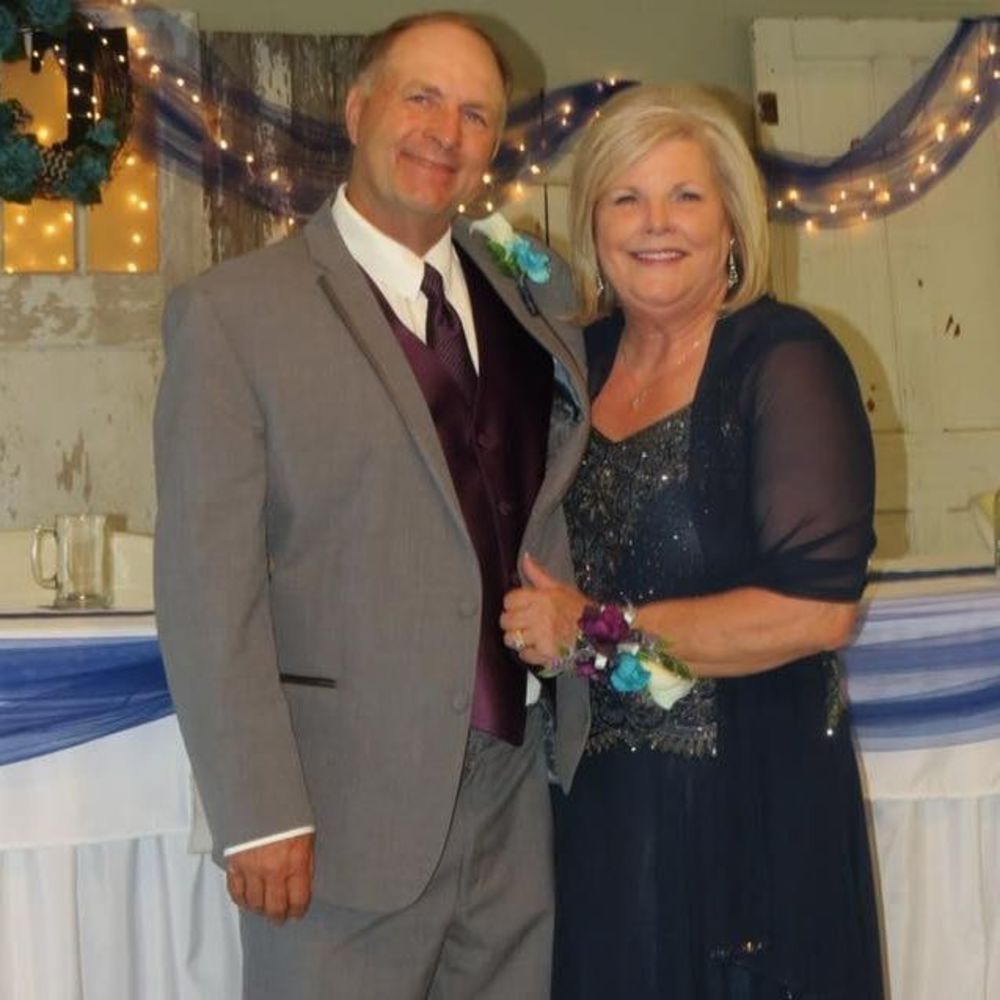 Meet your Posher, Nancy